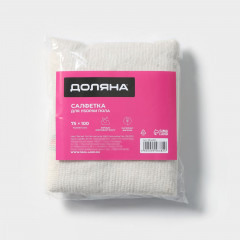 Тряпка для мытья пола - Фото 5