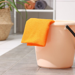 Тряпка для мытья пола - Фото 1