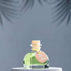 Диффузор ароматический «Лилия и цитрус» - Фото 1