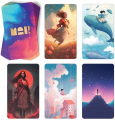 Карты метафорические ассоциативные «Универсальные» - Фото 5