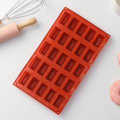 Форма для выпечки «Сладости. Батончик» - Фото 2