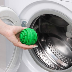 Шарик для стирки белья - Фото 5