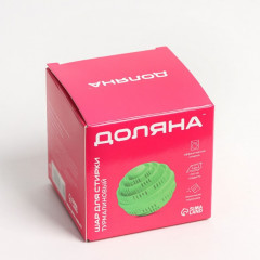 Шарик для стирки белья - Фото 8