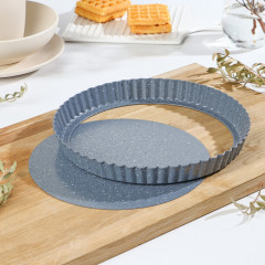 Форма для выпечки «Элин Мрамор» - Фото 2