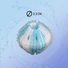 Набор шариков для стирки белья - Фото 2