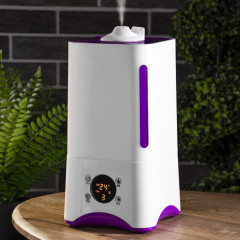 Увлажнитель воздуха LHU-07 - Фото 1