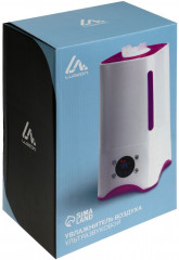 Увлажнитель воздуха LHU-07 - Фото 6