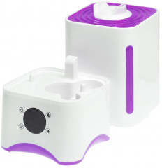 Увлажнитель воздуха LHU-07 - Фото 2