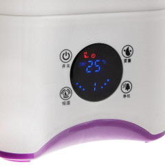 Увлажнитель воздуха LHU-07 - Фото 4