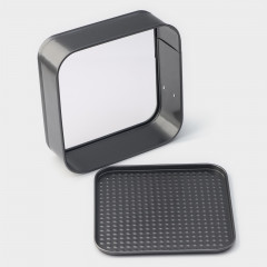 Форма для выпечки «Элин. Квадрат» - Фото 5