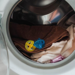 Набор шариков для стирки белья - Фото 4