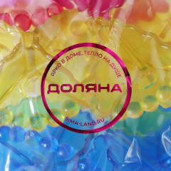 Набор шариков для стирки белья - Фото 6