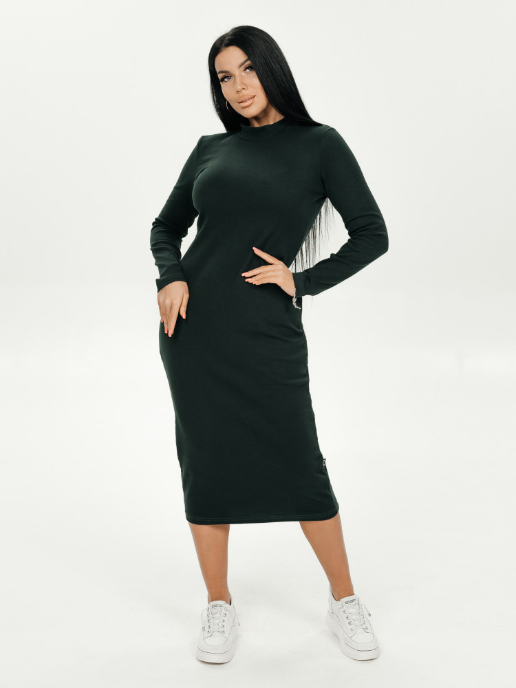 Платье женское «Интрига» | Lovetex.store | Фото 1