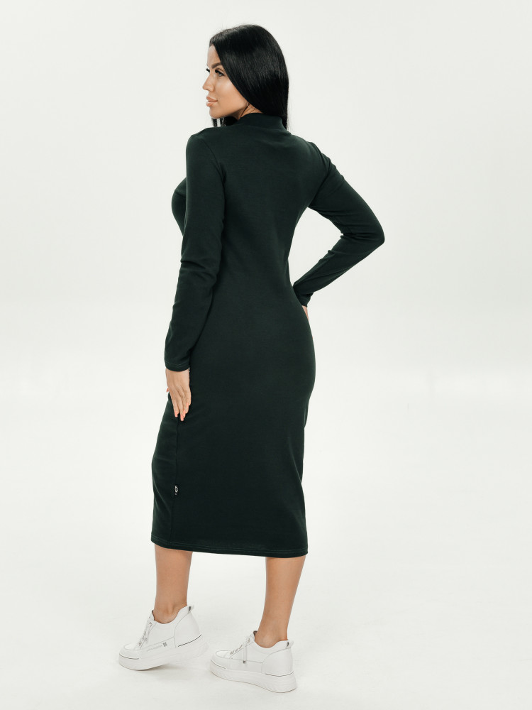 Платье женское «Интрига» | Lovetex.store | Фото 4