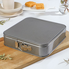 Форма для выпечки «Элин. Квадрат» - Фото 1