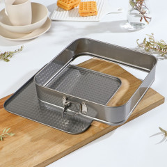 Форма для выпечки «Элин. Квадрат» - Фото 2