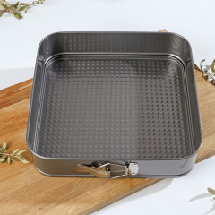 Форма для выпечки «Элин. Квадрат» - Фото 3