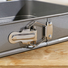 Форма для выпечки «Элин. Квадрат» - Фото 4