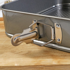 Форма для выпечки «Элин. Квадрат» - Фото 5