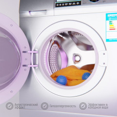 Набор шариков для стирки белья - Фото 7