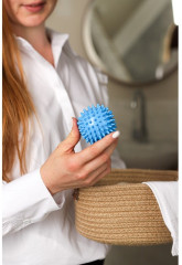 Набор шариков для стирки белья - Фото 11