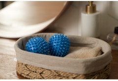 Набор шариков для стирки белья - Фото 13