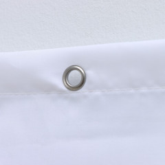 Штора для ванной «Акварель» - Фото 2