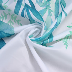 Штора для ванной «Акварель» - Фото 3