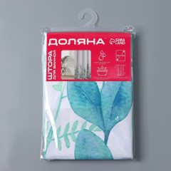 Штора для ванной «Акварель» - Фото 4