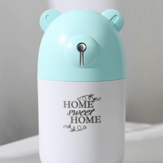 Увлажнитель воздуха «Home sweet home»