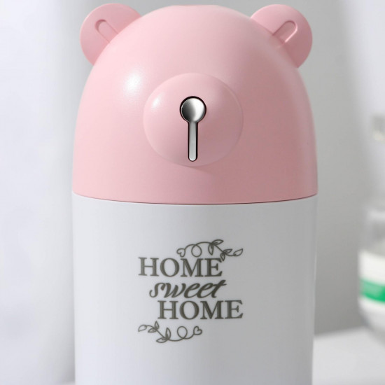 Увлажнитель воздуха «Home sweet home»