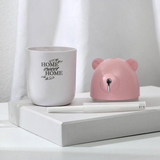 Увлажнитель воздуха «Home sweet home»
