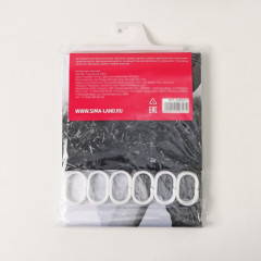 Штора для ванной «Слон» - Фото 5