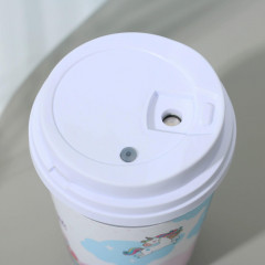 Увлажнитель воздуха «Утро начинается не с кофе» - Фото 2