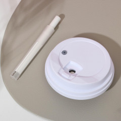 Увлажнитель воздуха «Утро начинается не с кофе» - Фото 4