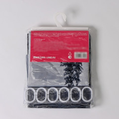 Штора для ванной «Сумерки» - Фото 5