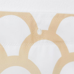 Штора для ванной «Чешуя» - Фото 3