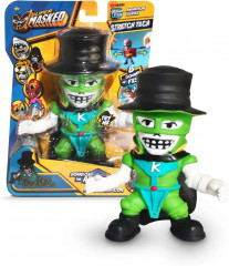 Фигуркa-тянучка «Dr Kal» - Фото 2