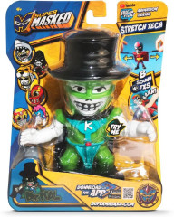 Фигуркa-тянучка «Dr Kal» - Фото 3