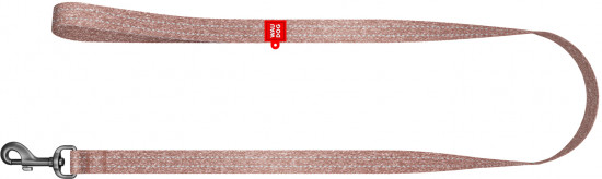 Поводок для собак  «Re-cotton»