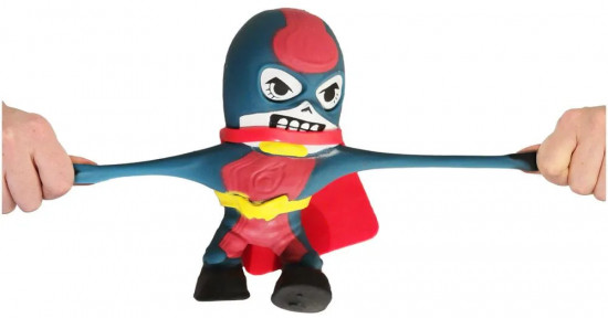 Фигуркa-тянучка «Pepperman»