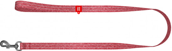 Поводок для собак  «Re-cotton»