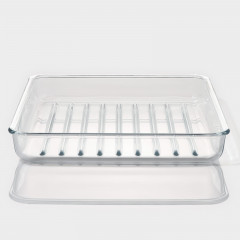 Форма для выпечки «Фуэго» - Фото 1