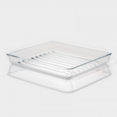 Форма для выпечки «Фуэго» - Фото 2