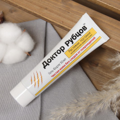 Гель для тела «Чистая кожа без следов и растяжек» - Фото 1