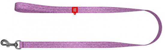 Поводок для собак «Re-cotton»