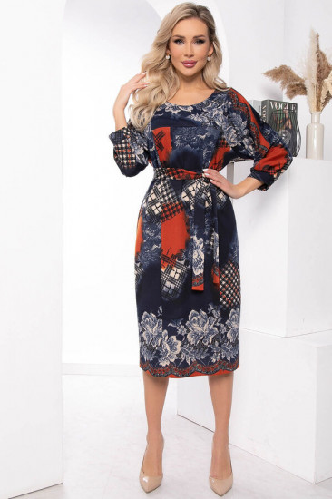 Платье женское