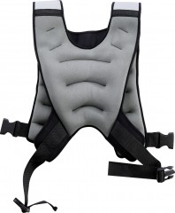 Жилет-утяжелитель WT-301 (10 кг) - Фото 1