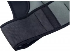 Жилет-утяжелитель WT-301 (10 кг) - Фото 2