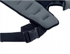 Жилет-утяжелитель WT-301 (10 кг) - Фото 3